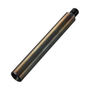 Precision Linear Shafts - One End Male Thread One End Female Thread Type with Undercut
