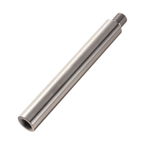 Precision Linear Shafts - One End Male Thread One End Female Thread Type with Undercut